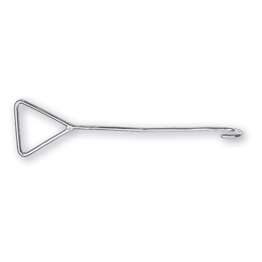 Talamex Sluice Hook Ss316 Weiß 75 cm Talamex Sluice Hook Ss316 Weiß 75 cm von Talamex
