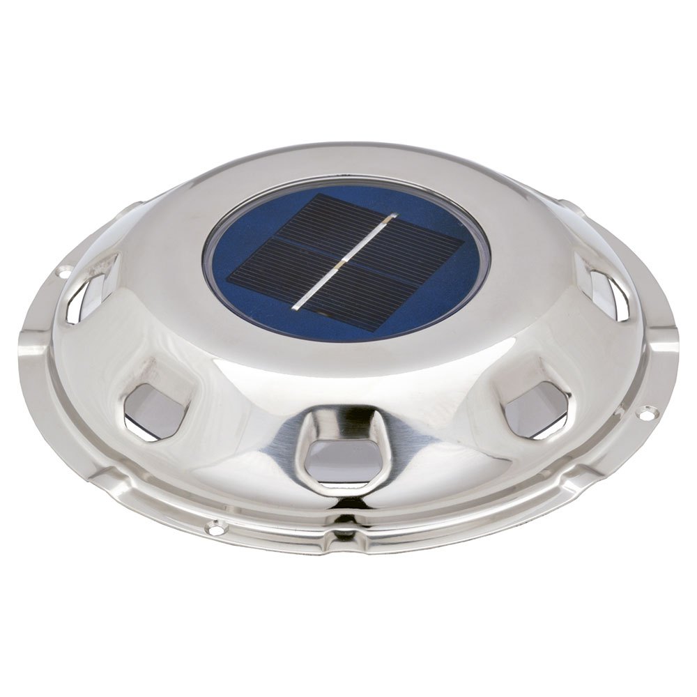Talamex Solar Deck Ventilator Schwarz Talamex Solar Deck Ventilator Schwarz von Talamex