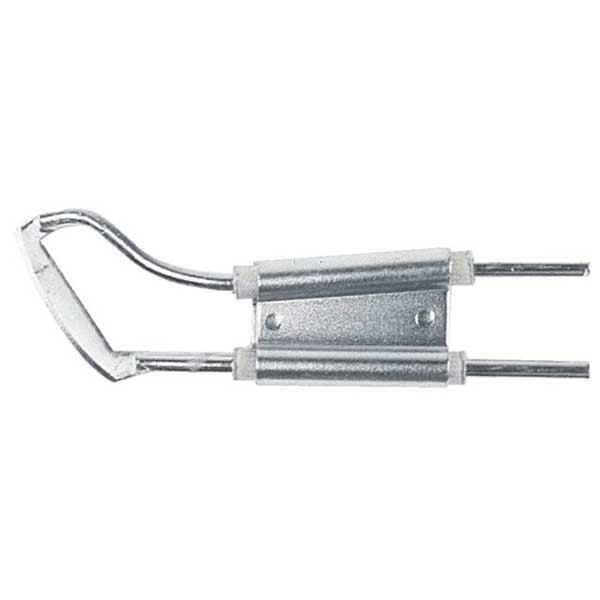 Talamex Spare Cutting Knif Cutter Blade Silber Talamex Spare Cutting Knif Cutter Blade Silber von Talamex