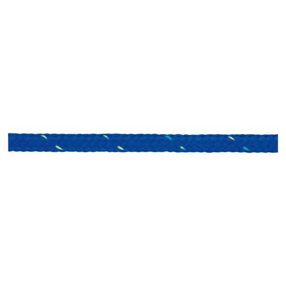 Talamex Spunolest Colour Rope 10 Mm Blau 200 m Talamex Spunolest Colour Rope 10 Mm Blau 200 m von Talamex