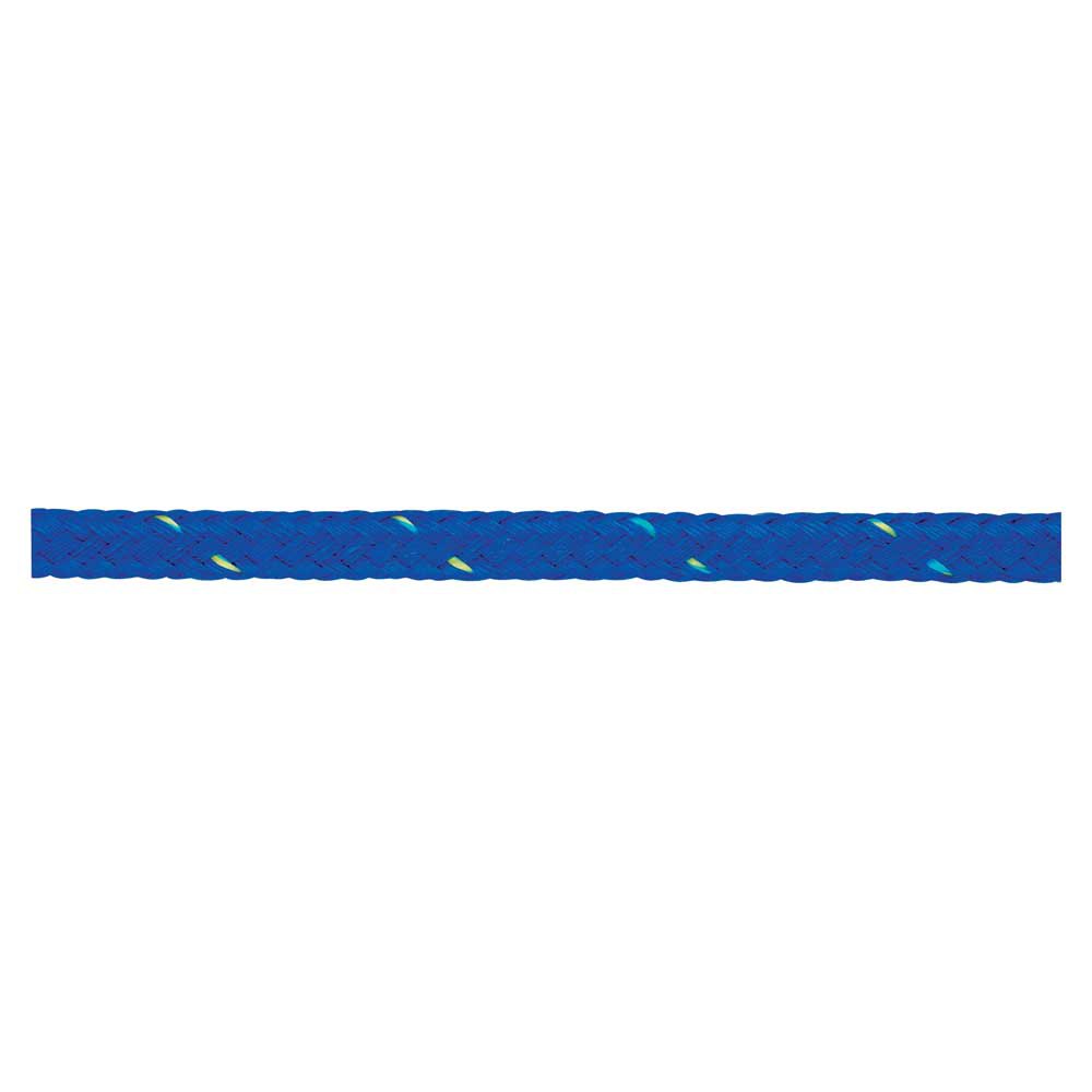 Talamex Spunolest Colour Rope 6 Mm Blau 200 m Talamex Spunolest Colour Rope 6 Mm Blau 200 m von Talamex