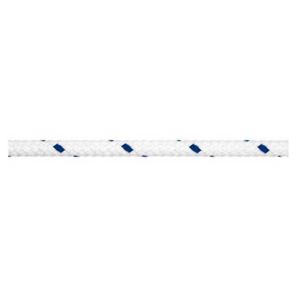 Talamex Spunolest Rope 12 Mm Weiß 200 m Talamex Spunolest Rope 12 Mm Weiß 200 m von Talamex