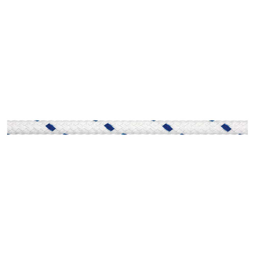 Talamex Spunolest Rope 6 Mm Weiß 200 m Talamex Spunolest Rope 6 Mm Weiß 200 m von Talamex