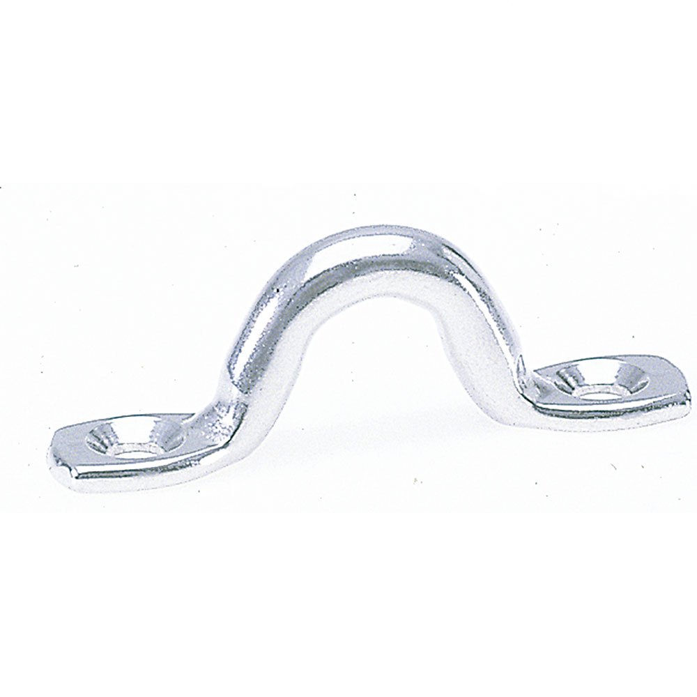 Talamex Stainless Steel Holder 25 Units Silber 5 mm Talamex Stainless Steel Holder 25 Units Silber 5 mm von Talamex
