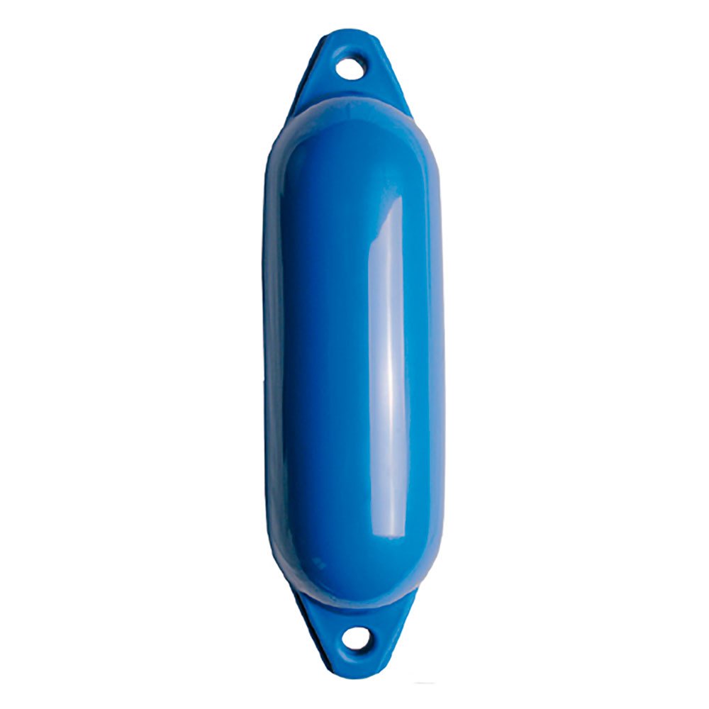 Talamex Star Fender Blau 15 x 58 cm von Talamex