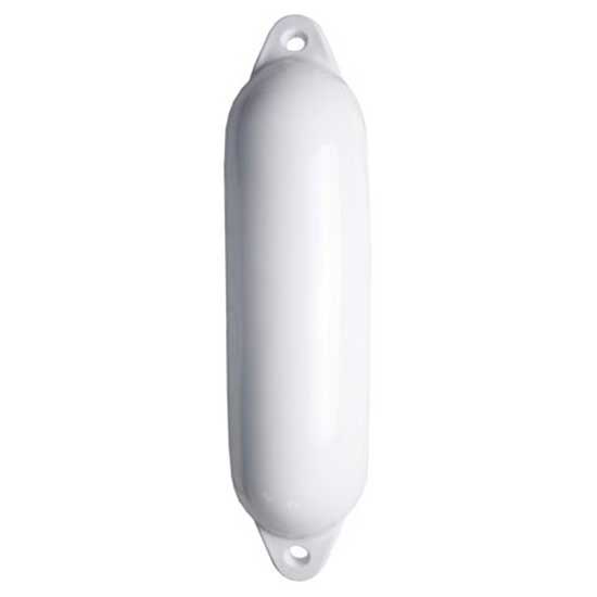 Talamex Star Fender Weiß 21 x 62 cm Talamex Star Fender Weiß 21 x 62 cm von Talamex