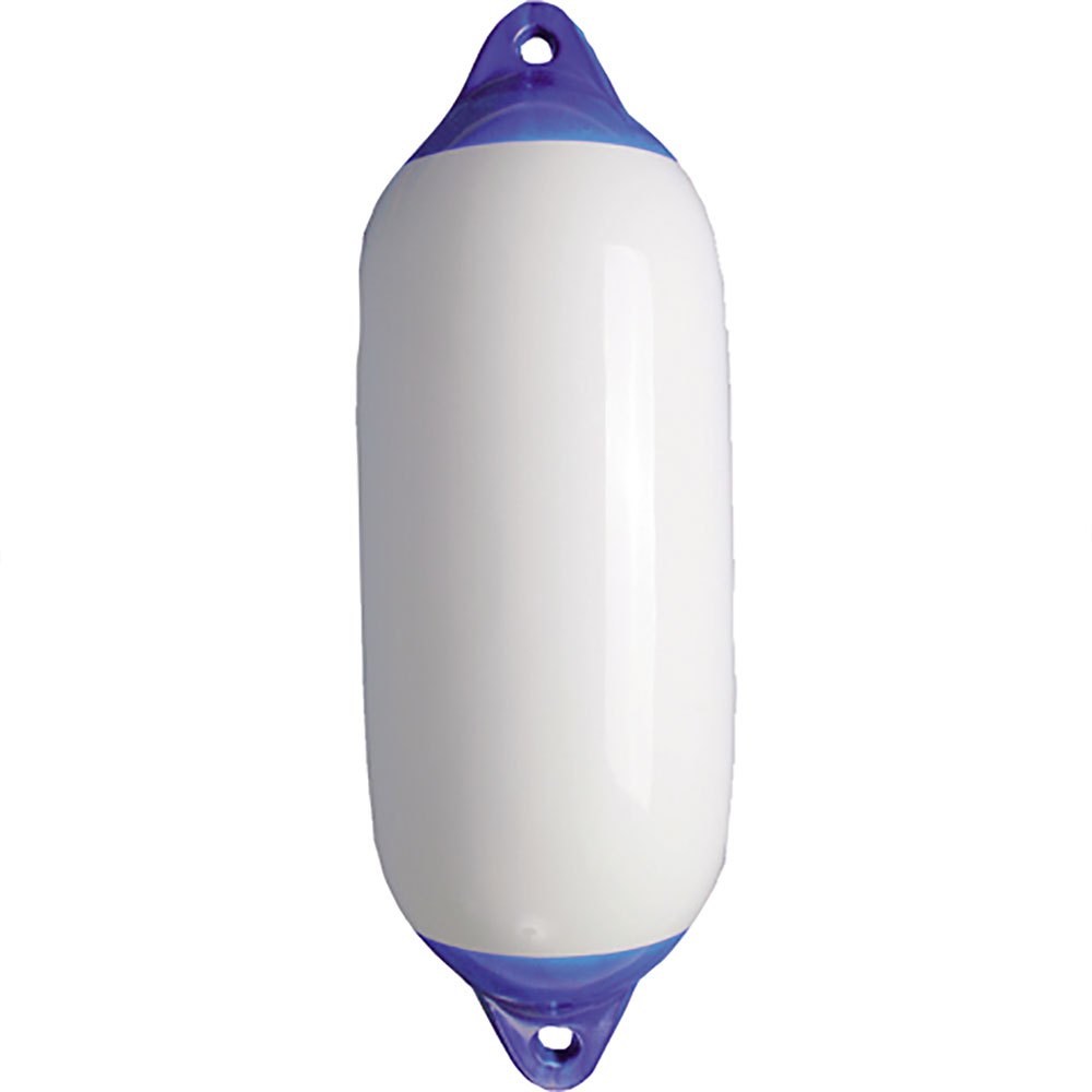 Talamex Star Fender Weiß 24 x 70 cm Talamex Star Fender Weiß 24 x 70 cm von Talamex