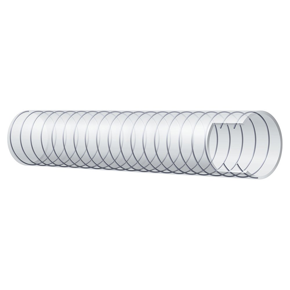 Talamex Suction&delivery Hose 30 M Durchsichtig 25 x 33 mm Talamex Suction&delivery Hose 30 M Durchsichtig 25 x 33 mm von Talamex