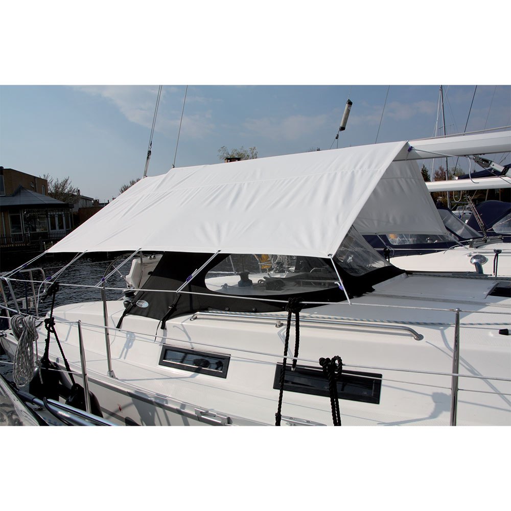 Talamex Sun Awning Weiß 310 x 290 cm von Talamex