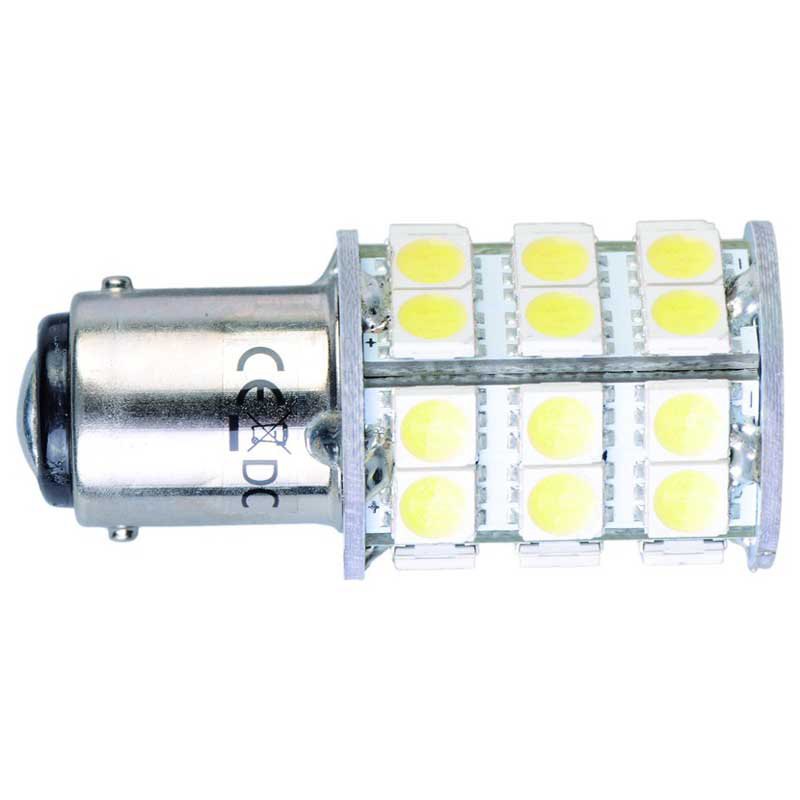 Talamex Super Led 30xsmd Ba15d Bulb Weiß 320 Lumens von Talamex