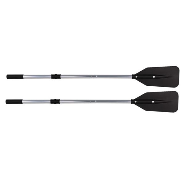 Talamex Superlight Paddle Schwarz 142 cm Talamex Superlight Paddle Schwarz 142 cm von Talamex