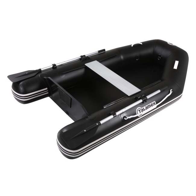 Talamex Superlight Sla230 Inflatable Boat  230 x 132 x 32 cm von Talamex