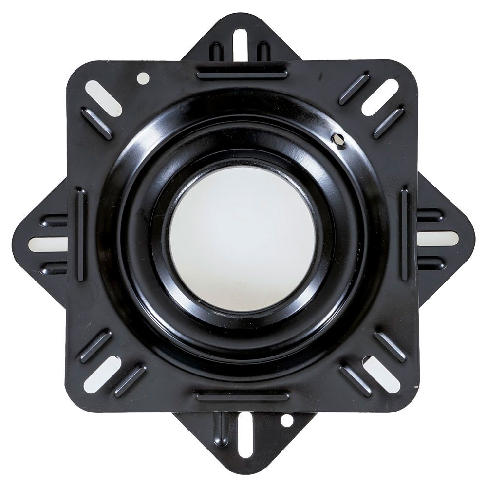 Talamex Swivel Seat Base No Lock Schwarz Talamex Swivel Seat Base No Lock Schwarz von Talamex