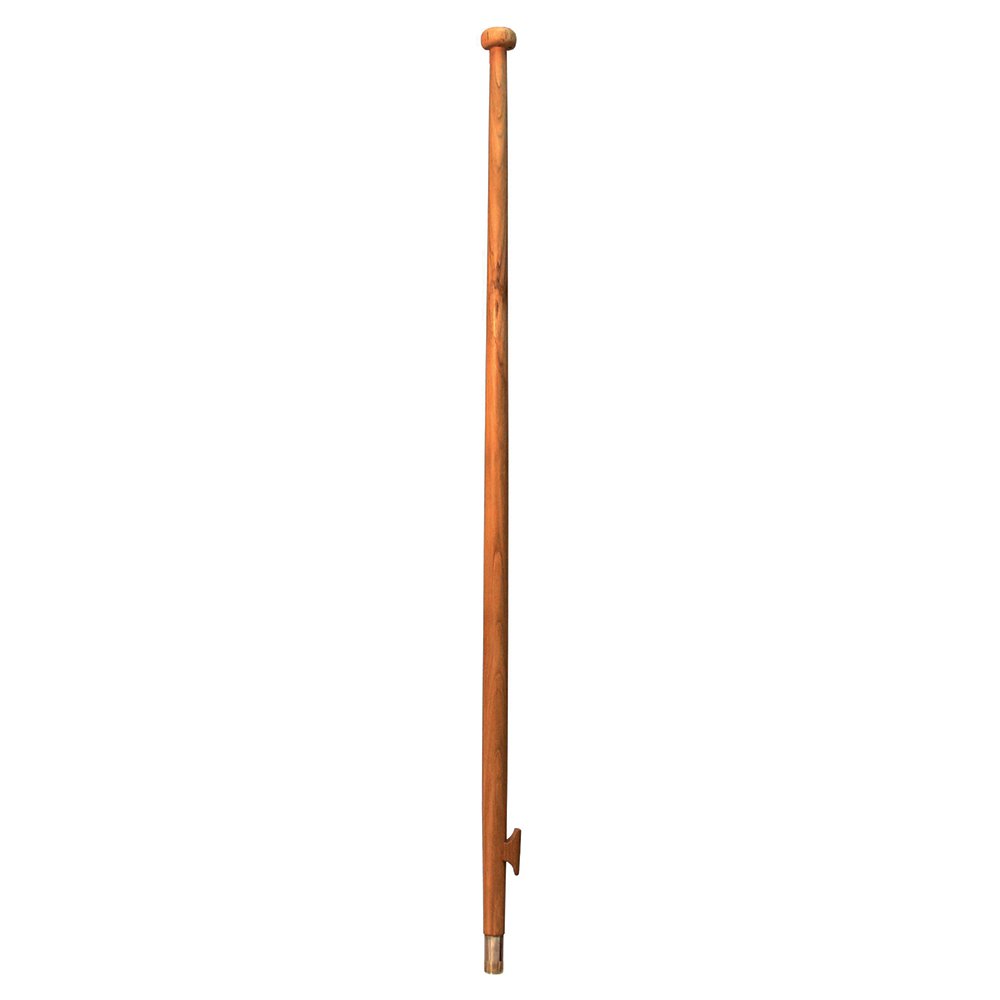Talamex Teak Flag Pole Golden 90 cm Talamex Teak Flag Pole Golden 90 cm von Talamex