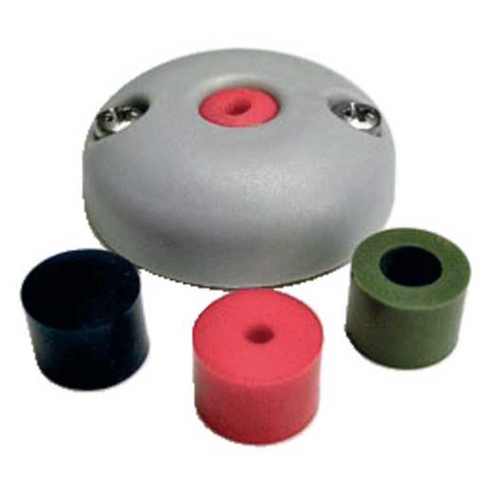 Talamex Through Deck Cable Seal Connector Dg22p Grau Talamex Through Deck Cable Seal Connector Dg22p Grau von Talamex
