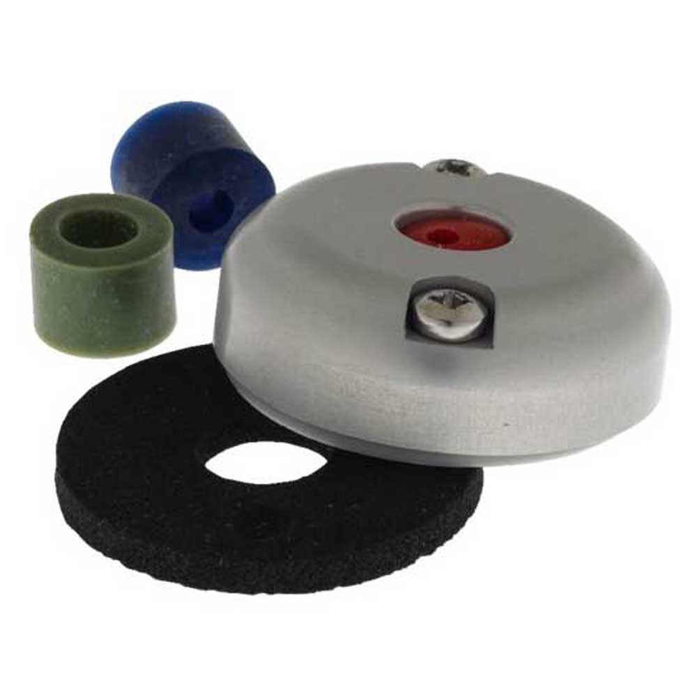 Talamex Through Deck Cable Seal Connector Dg40a Grau Talamex Through Deck Cable Seal Connector Dg40a Grau von Talamex