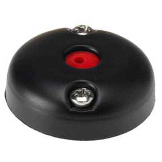 Talamex Through Deck Cable Seal Connector Dg40b Schwarz Talamex Through Deck Cable Seal Connector Dg40b Schwarz von Talamex