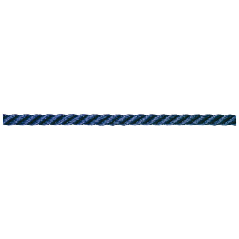 Talamex Tiptolest Dockline Rope 16 Mm Blau 140 m Talamex Tiptolest Dockline Rope 16 Mm Blau 140 m von Talamex