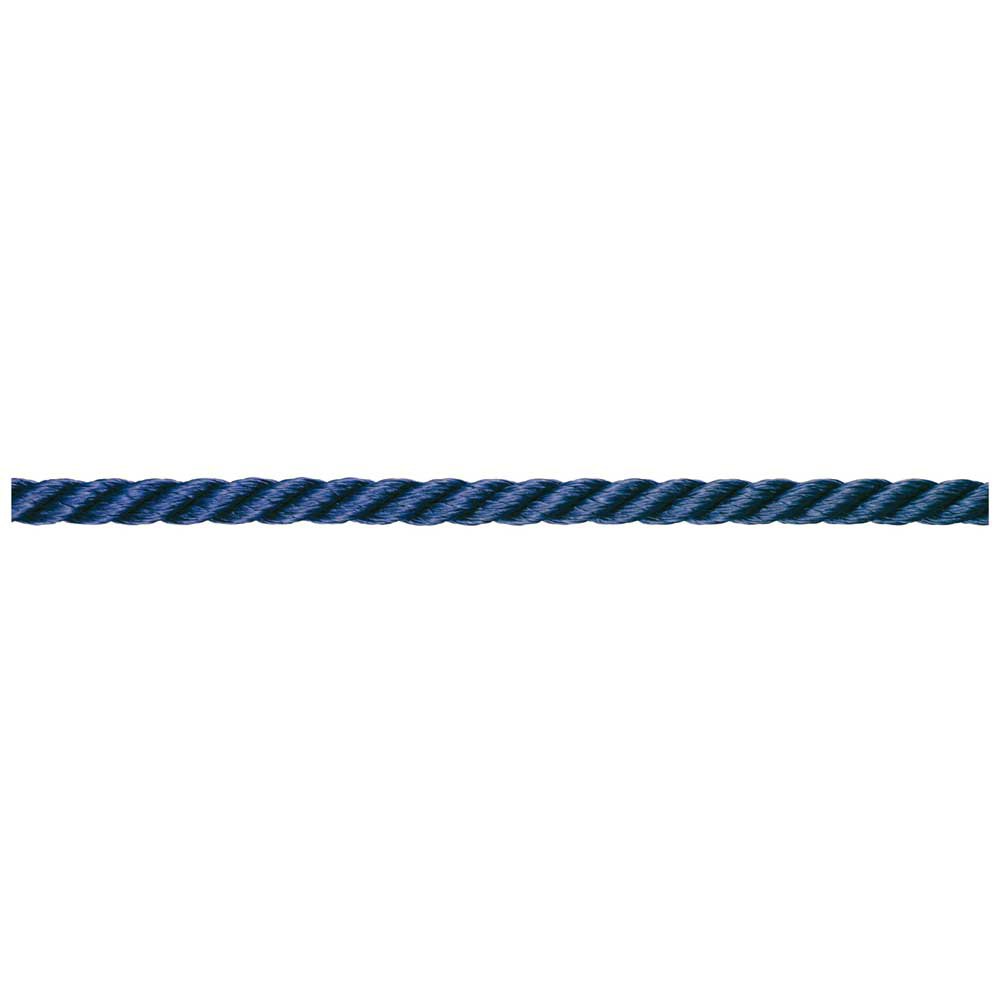 Talamex Tiptolest Dockline Rope 20 Mm Blau 100 m Talamex Tiptolest Dockline Rope 20 Mm Blau 100 m von Talamex