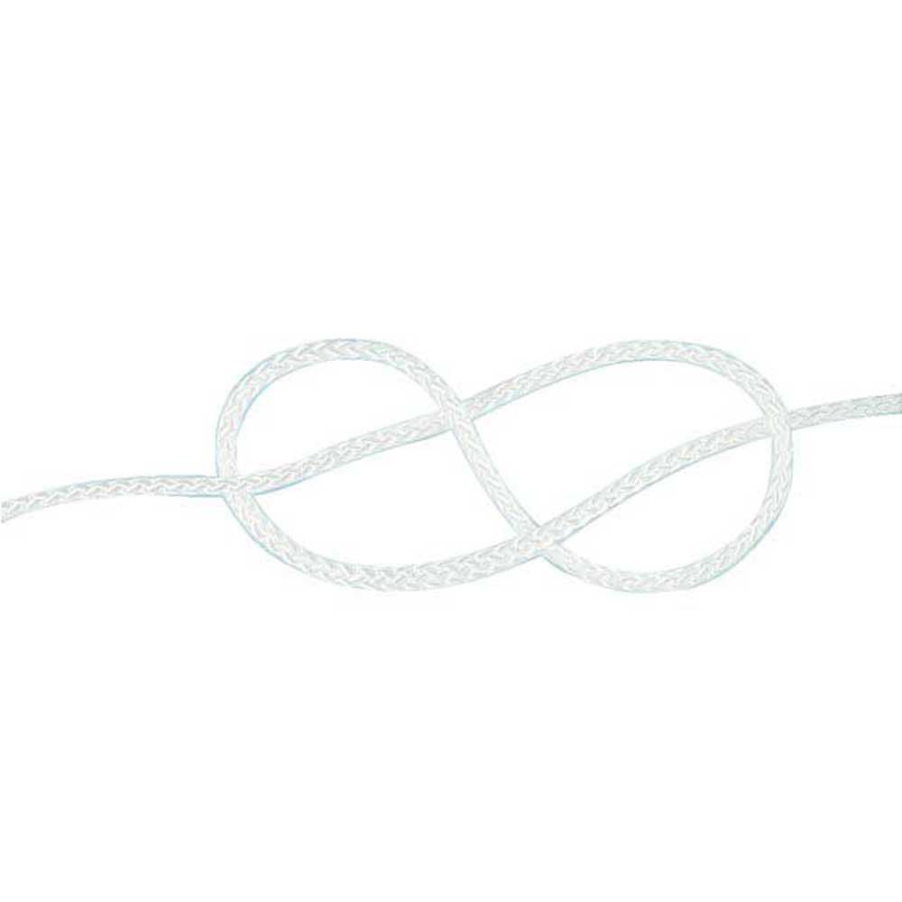 Talamex Tiptolest Rope 6 Mm Weiß 200 m Talamex Tiptolest Rope 6 Mm Weiß 200 m von Talamex