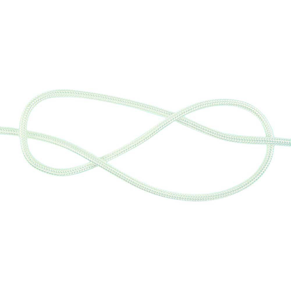 Talamex Tiptolon Core Rope 10 Mm Weiß 200 m Talamex Tiptolon Core Rope 10 Mm Weiß 200 m von Talamex