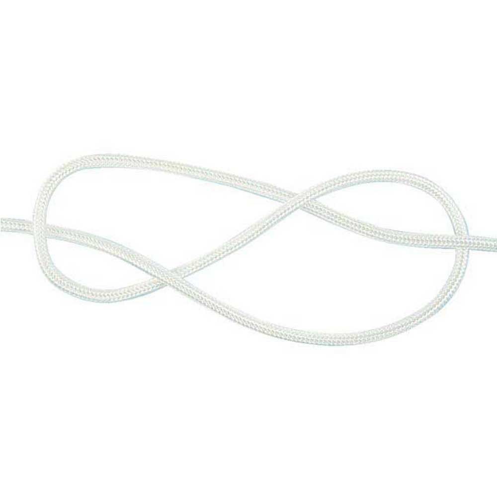 Talamex Tiptolon Core Rope 2.5 Mm Weiß 500 m Talamex Tiptolon Core Rope 2.5 Mm Weiß 500 m von Talamex
