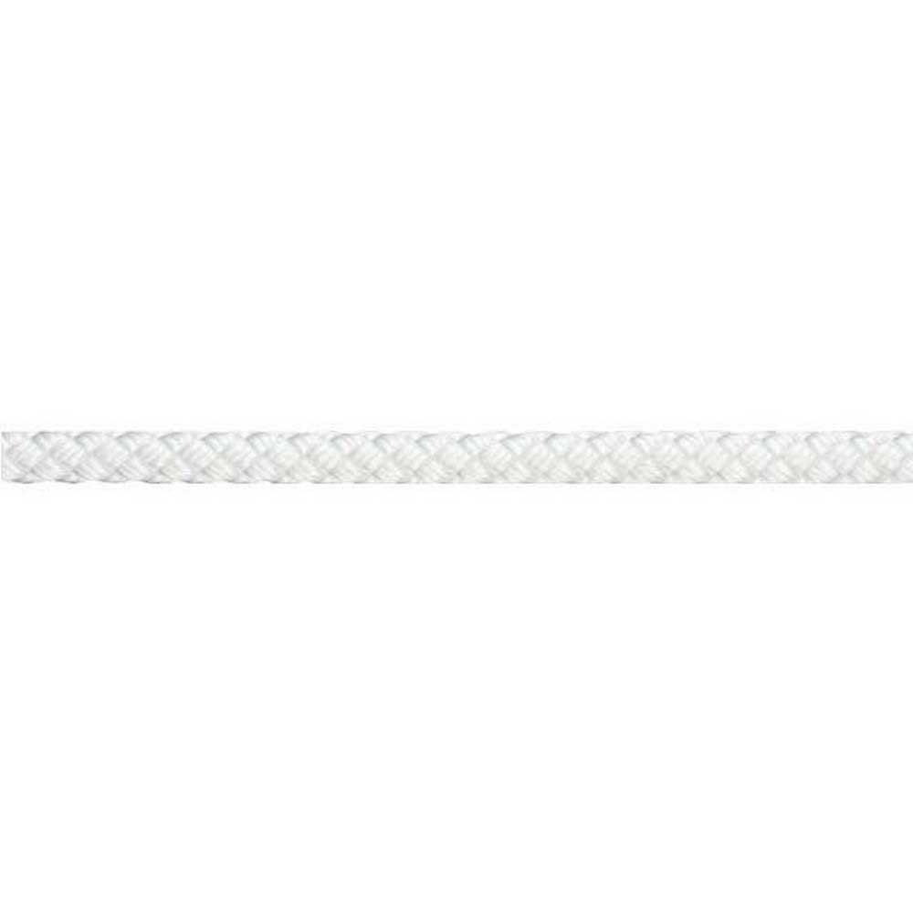 Talamex Tiptolon Rope Without Core 3 Mm Weiß 500 m von Talamex