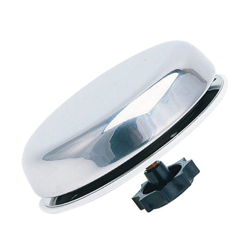 Talamex Ventilator Durchsichtig 80 mm Talamex Ventilator Durchsichtig 80 mm von Talamex