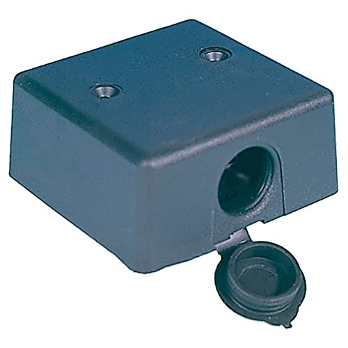 Talamex Wandsteckdose 12V Aufbau Talamex Wandsteckdose 12V Aufbau von Talamex