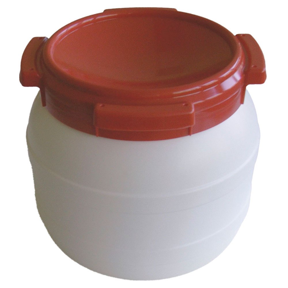 Talamex Watertight Container 10l Weiß Talamex Watertight Container 10l Weiß von Talamex