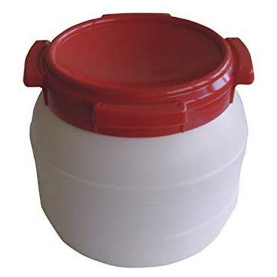 Talamex Watertight Container 26l Weiß Talamex Watertight Container 26l Weiß von Talamex