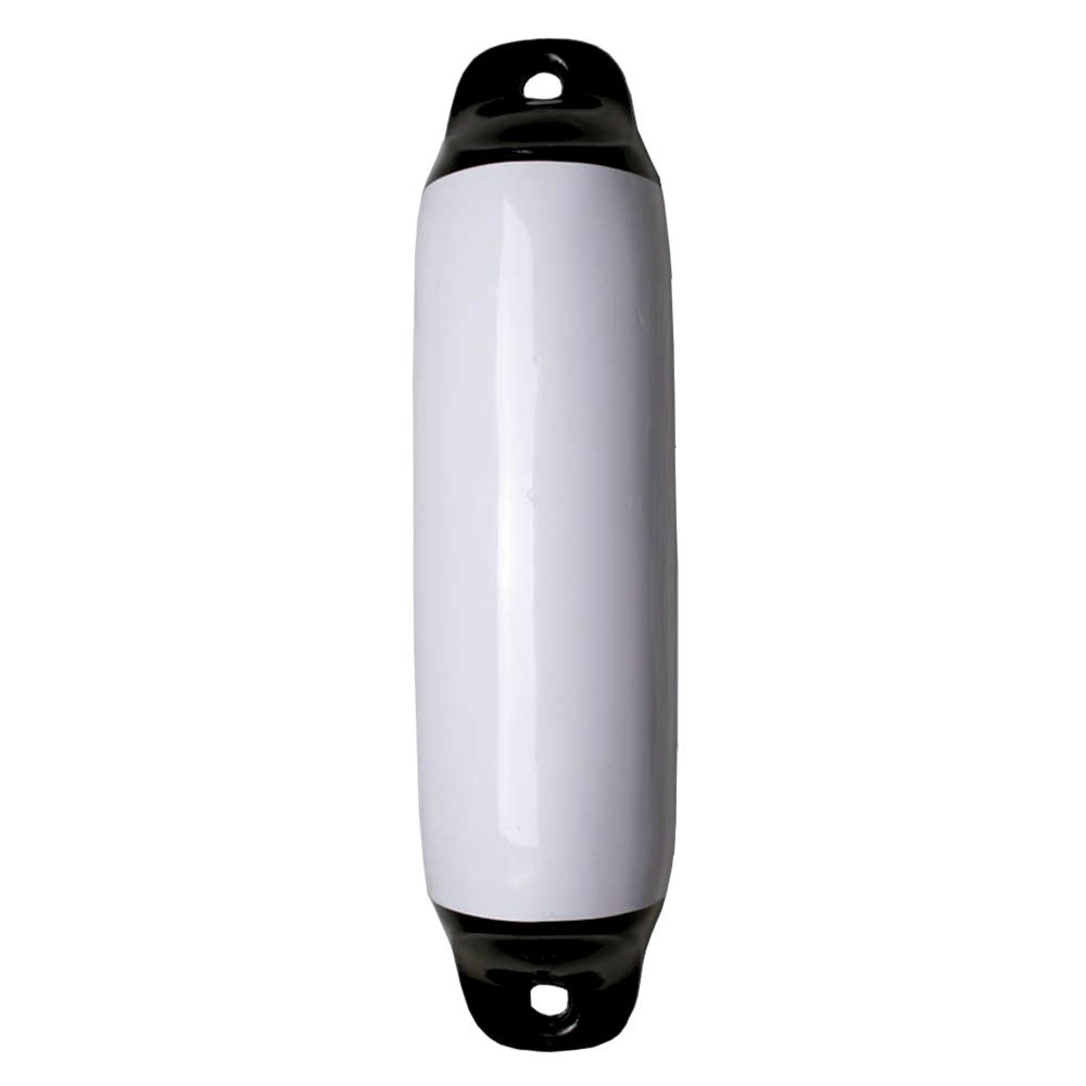 Talamex Zk Fender Weiß 16 x 60 cm Talamex Zk Fender Weiß 16 x 60 cm von Talamex