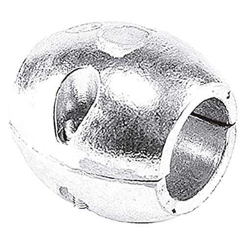WELLENANODE Zink 0.71KG 35MM D WELLENANODE Zink 0.71KG 35MM D von Talamex