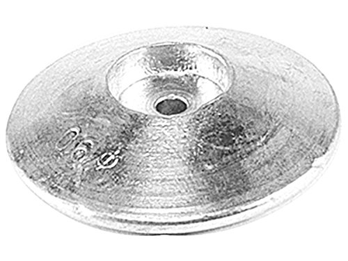 Zink ANODE RUND ZK 50MM Zink ANODE RUND ZK 50MM von Talamex