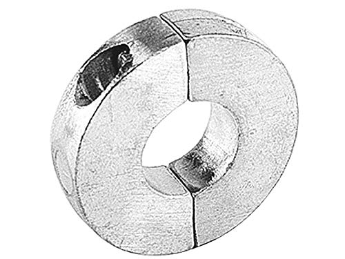 Zink WELLENANODE 28MM D Zink WELLENANODE 28MM D von Talamex