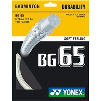 Talbot-Torro BG 65 Badmintonsaite Talbot-Torro BG 65 Badmintonsaite von Talbot-Torro