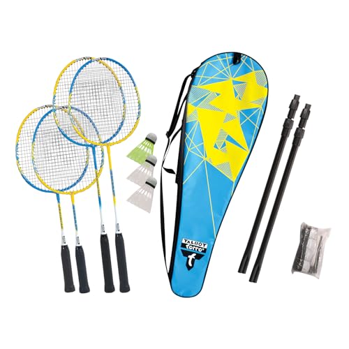 Talbot Torro Badminton-Set Family Talbot Torro Badminton-Set Family von Talbot Torro