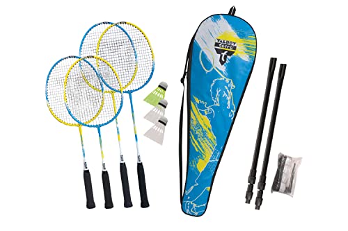 Talbot Torro Badminton-Set Family Talbot Torro Badminton-Set Family von Talbot Torro