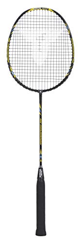 Talbot-Torro Badmintonschläger Arrowspeed 199, Graphit-Composite, Powerwaves, One Piece Optic, 439881 von Talbot Torro