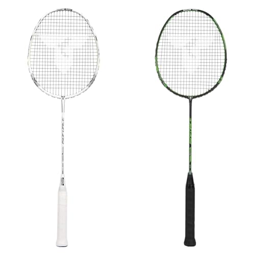 Talbot Torro Badmintonschläger Isoforce 1011 & Badmintonschläger Isoforce 511 Talbot Torro Badmintonschläger Isoforce 1011 & Badmintonschläger Isoforce 511 von Talbot Torro