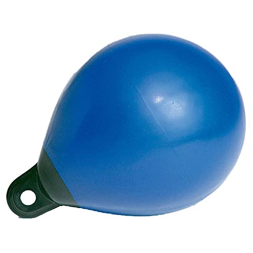 Kogelfender 35cm blauw Kogelfender 35cm blauw von Talamex