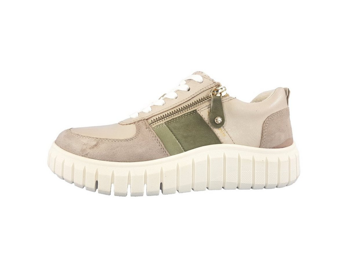 Tamaris COMFORT Sneaker low Schnürschuh Tamaris COMFORT Sneaker low Schnürschuh von Tamaris COMFORT