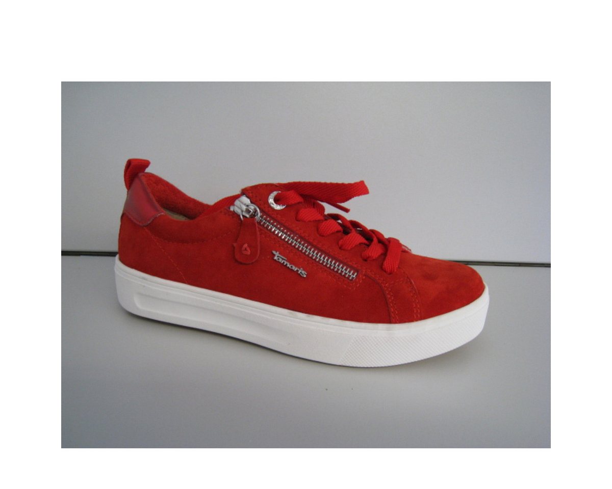 Tamaris COMFORT Weite G1/2 Sneaker von Tamaris COMFORT