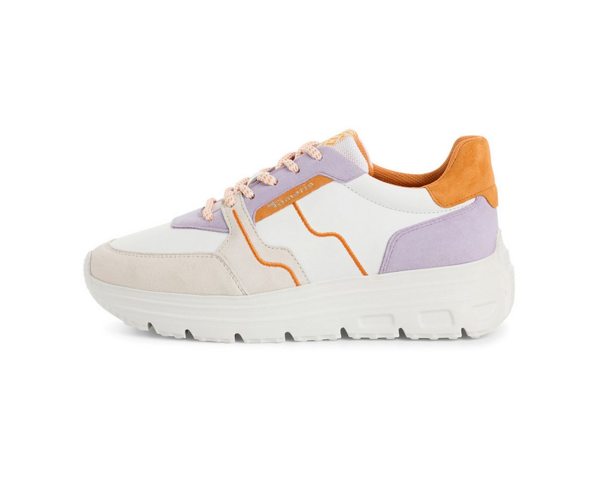 Tamaris 1-23710-44 Damen Sneaker Tamaris 1-23710-44 Damen Sneaker von Tamaris
