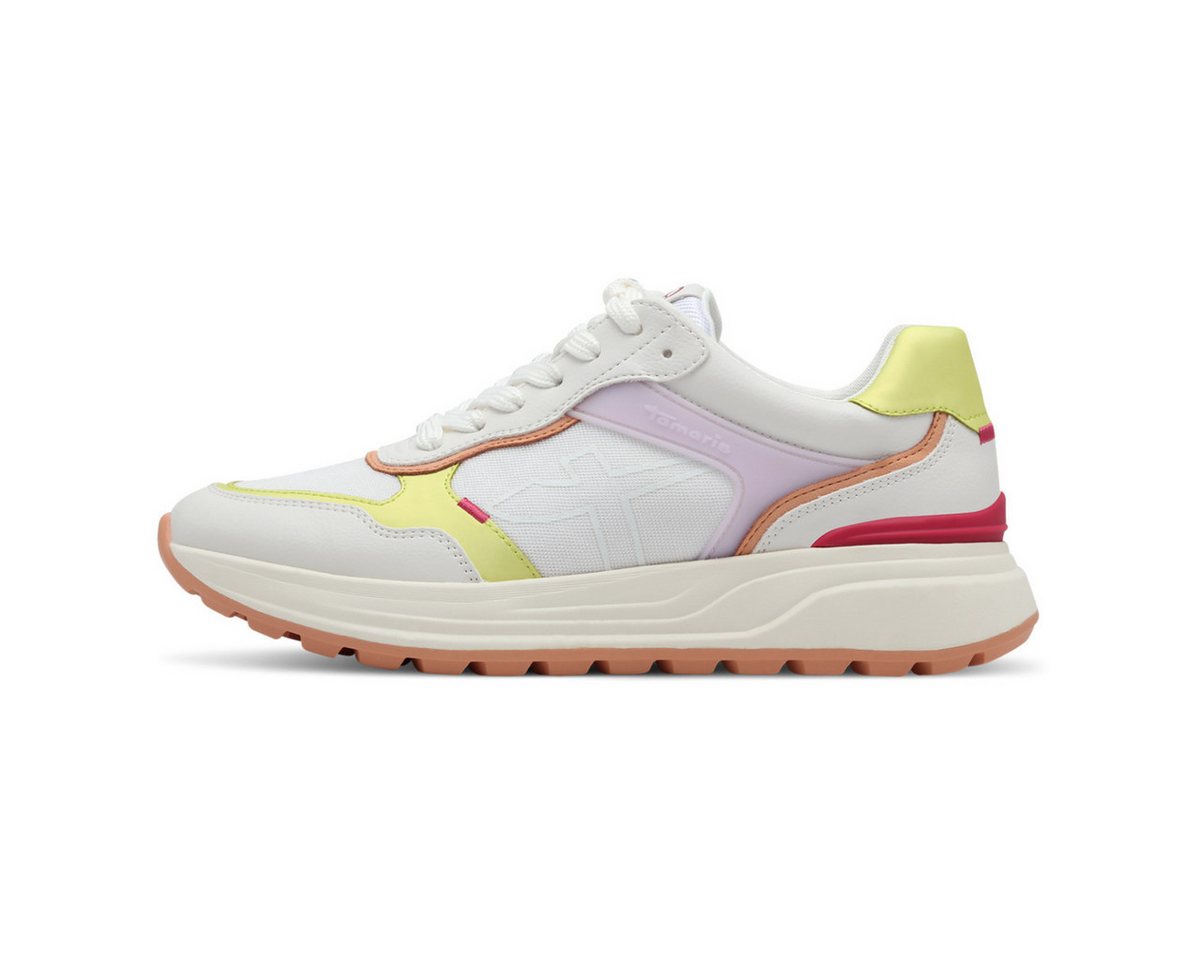 Tamaris 1-23764-44 Damen Sneaker Tamaris 1-23764-44 Damen Sneaker von Tamaris