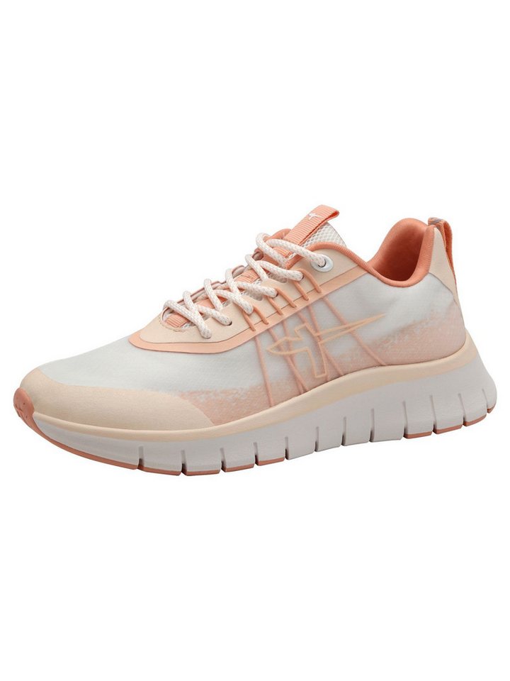 Tamaris ACTIVE Sneaker 1-23767-44 Sneaker Removable Sock Tamaris ACTIVE Sneaker 1-23767-44 Sneaker Removable Sock von Tamaris