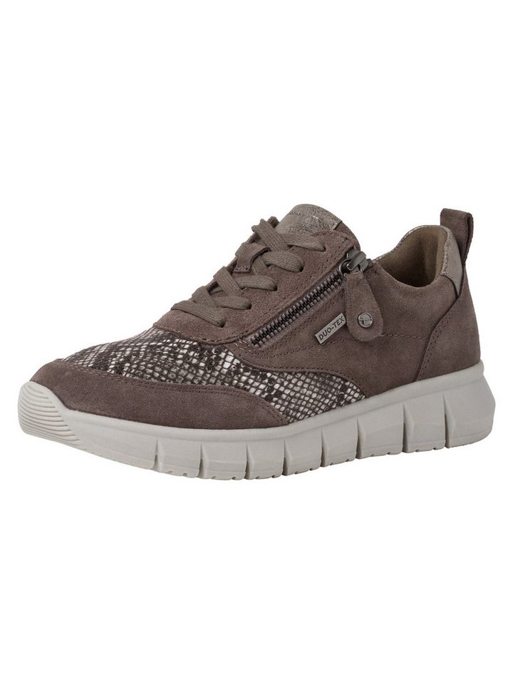 Tamaris COMFORT Sneaker 8-83705-41 Schnürschuh Duo-Tex Tamaris COMFORT Sneaker 8-83705-41 Schnürschuh Duo-Tex von Tamaris