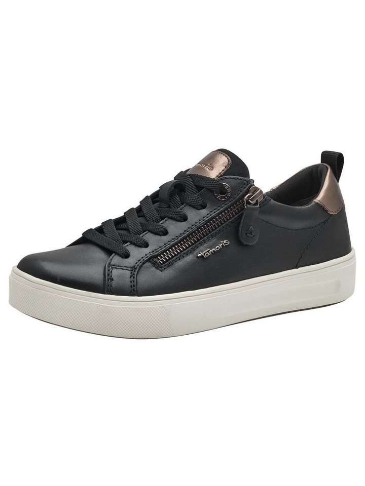 Tamaris COMFORT Sneaker 8-83707-42 Sneaker Removable Sock Tamaris COMFORT Sneaker 8-83707-42 Sneaker Removable Sock von Tamaris