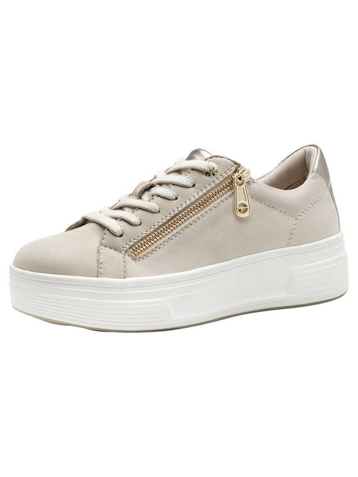 Tamaris COMFORT Sneaker 8-83726-44 Sneaker T-FLOW EFFECT Tamaris COMFORT Sneaker 8-83726-44 Sneaker T-FLOW EFFECT von Tamaris