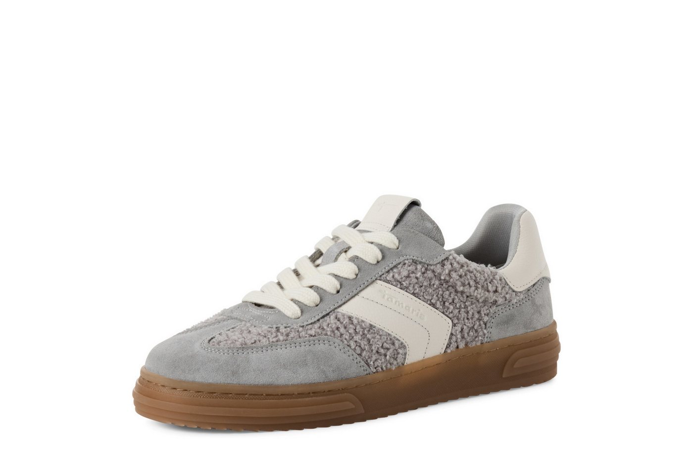 Tamaris Da.-Schnürer Sneaker Tamaris Da.-Schnürer Sneaker von Tamaris